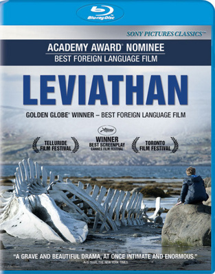 Leviathan 6315969356 Book Cover