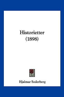 Historietter (1898) [Spanish] 1160121176 Book Cover