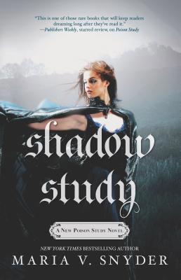 Shadow Study 0778317404 Book Cover