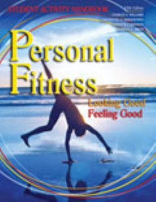 Personal Fitness 0757504671 Book Cover