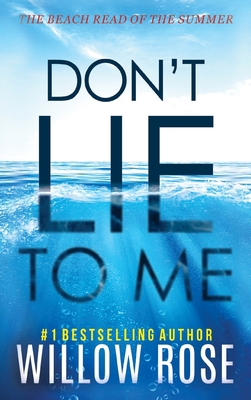 Don't Lie to Me 1736074407 Book Cover