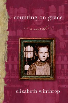 Counting on Grace 038574644X Book Cover