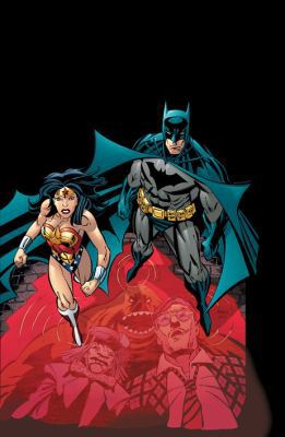 Batman by Brian K. Vaughan 1401265375 Book Cover