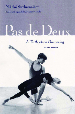 Pas de Deux, Second Edition: A Textbook on Part... 0813017688 Book Cover