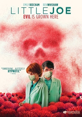 Little Joe            Book Cover