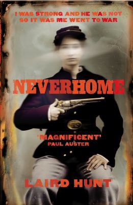 Neverhome 0701188790 Book Cover