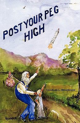 Post Your Peg High 1607918153 Book Cover
