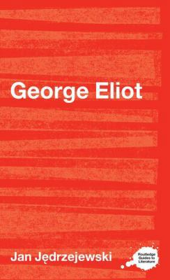 George Eliot 0415202493 Book Cover