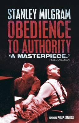 Obedience to Authority 1905177321 Book Cover