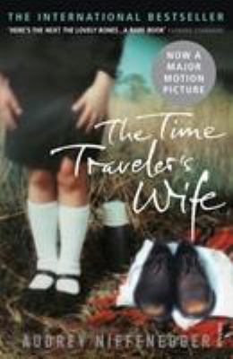 The Time Traveler's Wife B0092FS5SI Book Cover