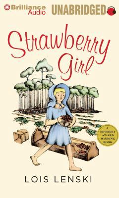 Strawberry Girl 1455834912 Book Cover