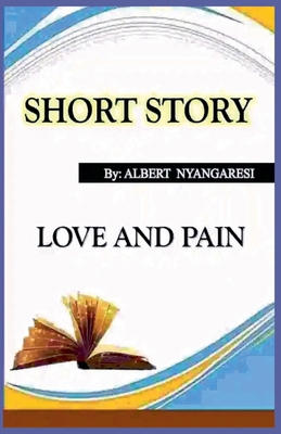 Love And Pain B0FB6PBRJ4 Book Cover