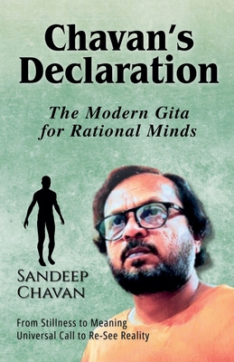 Chavan's Declaration B0FLDJJYCC Book Cover