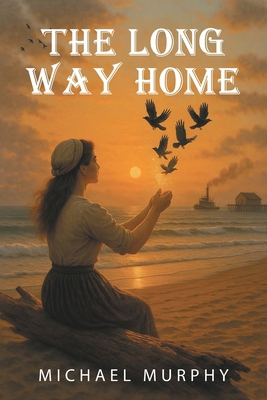The Long Way Home 1038344042 Book Cover