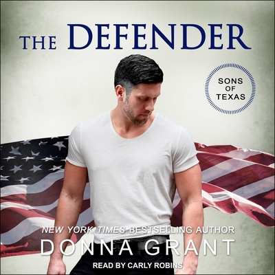 The Defender B08ZBJDYF7 Book Cover