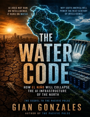 The Water Code B0H6BT8BK8 Book Cover