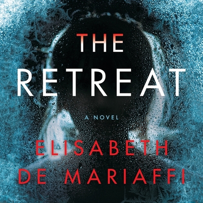 The Retreat 1549165089 Book Cover