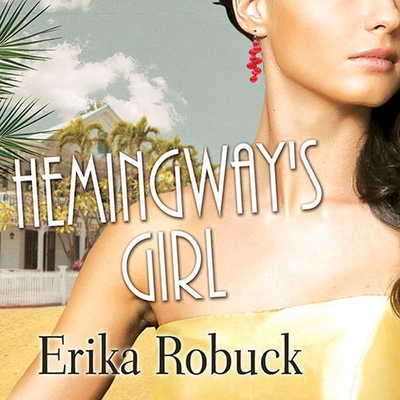 Hemingway's Girl B08XLGJNDB Book Cover