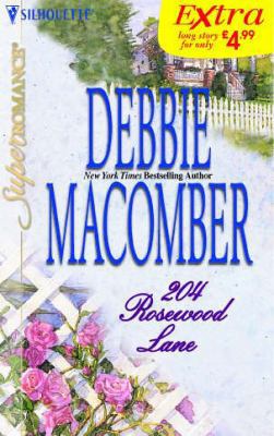 Rosewood Lane (Silhouette Super Romance Series ... 0373602987 Book Cover