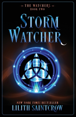 Storm Watcher 1641974133 Book Cover