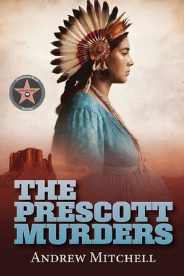 The Prescott Murders 1969422831 Book Cover