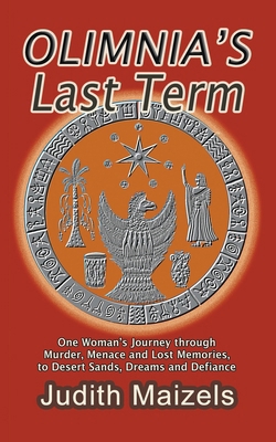 Olimnia's Last Term 1789556805 Book Cover