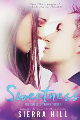 Sweetness 1535382929 Book Cover