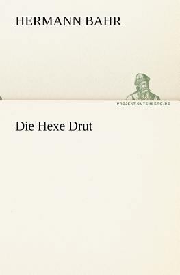 Die Hexe Drut [German] 3842403070 Book Cover