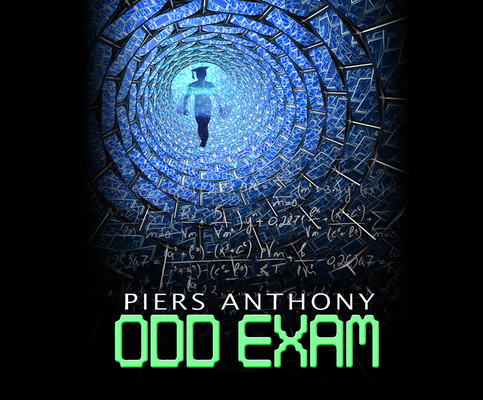 Odd Exam 1520052022 Book Cover