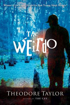 The Weirdo 1417748370 Book Cover