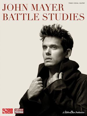 Battle Studies 1603782338 Book Cover