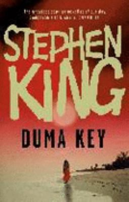 Duma Key 0340952202 Book Cover