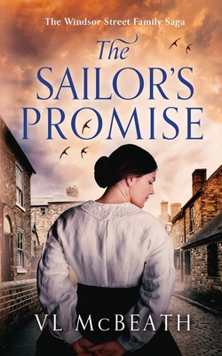 The Sailor's Promise 1913838153 Book Cover