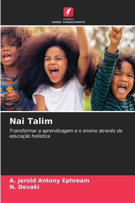 Nai Talim [Portuguese] 6208643880 Book Cover