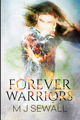 Forever Warriors: Large Print Edition [Large Print] 103429217X Book Cover