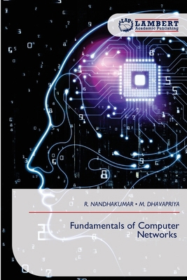 Fundamentals of Computer Networks 6209536859 Book Cover