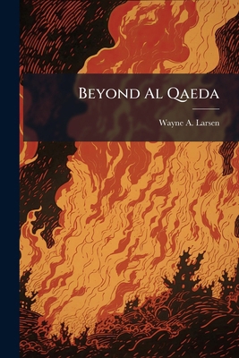 Beyond Al Qaeda 1025096681 Book Cover