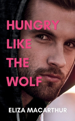 Hungry Like the Wolf Book Cover