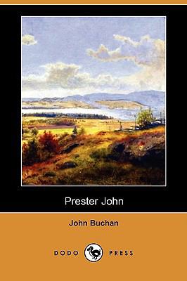 Prester John 1406589993 Book Cover