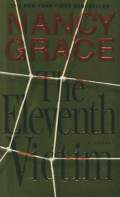 The Eleventh Victim 0786891327 Book Cover