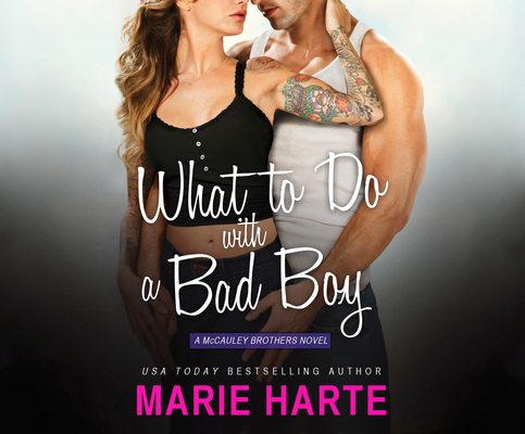 What to Do with a Bad Boy 152007431X Book Cover