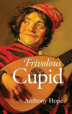 Frivolous Cupid 1434116107 Book Cover