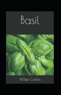 Basil Annotated B09SP6GQBS Book Cover