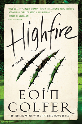 Highfire 0062938576 Book Cover