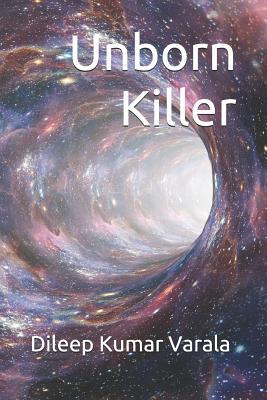 Unborn Killer 1091844755 Book Cover