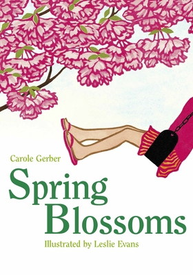Spring Blossoms 1580894127 Book Cover