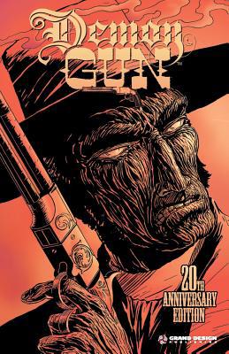 Demon Gun 0991017234 Book Cover