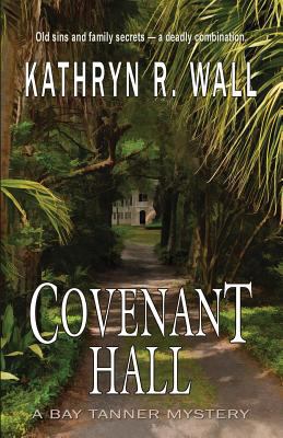 Covenant Hall 1622680375 Book Cover