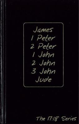 James - Jude 1601780788 Book Cover