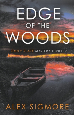 Edge Of The Woods 1957536381 Book Cover